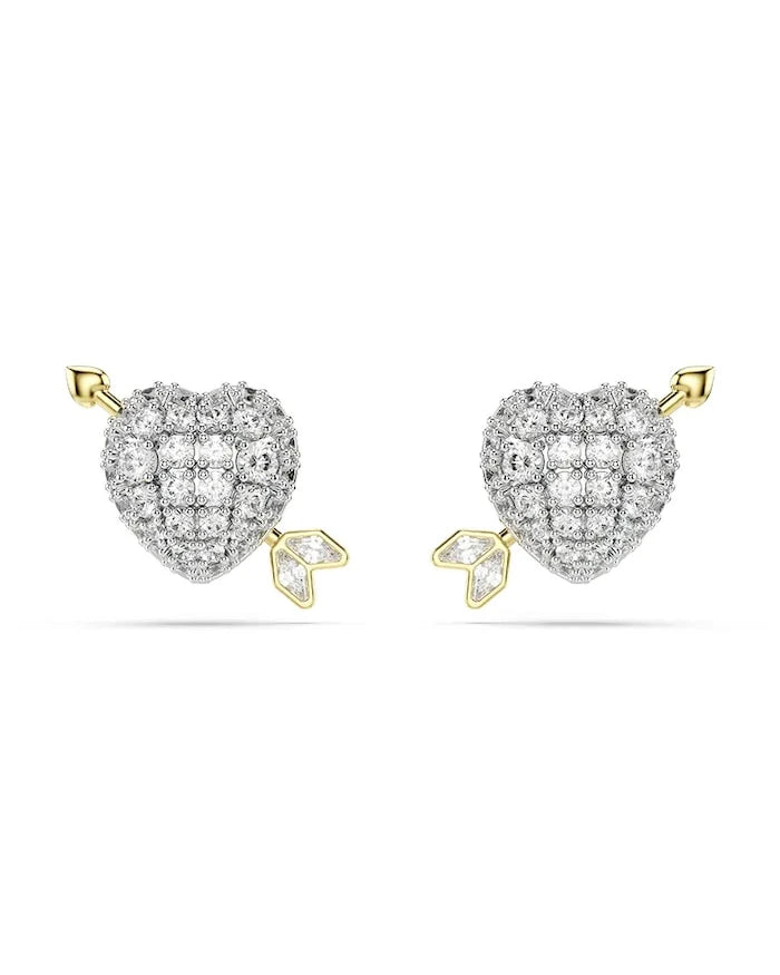 Swarovski IDYLLIA Küpeler