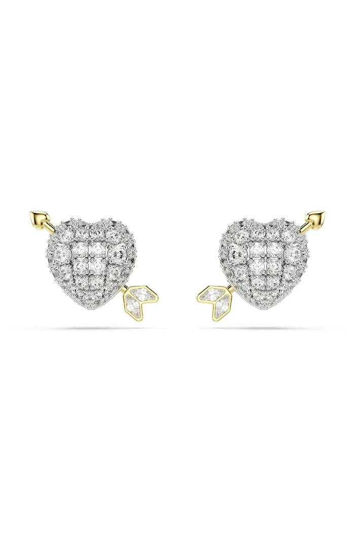 Обици Swarovski IDYLLIA