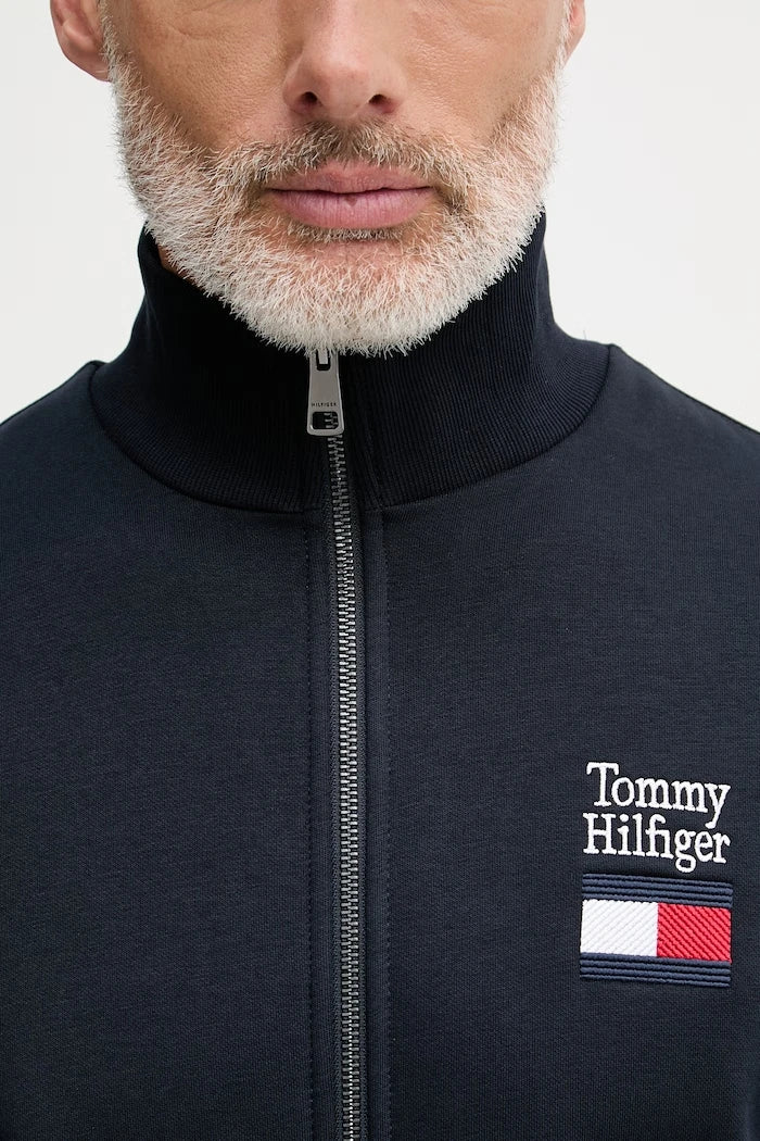 Tommy Hilfiger Суичър мъжки с памук