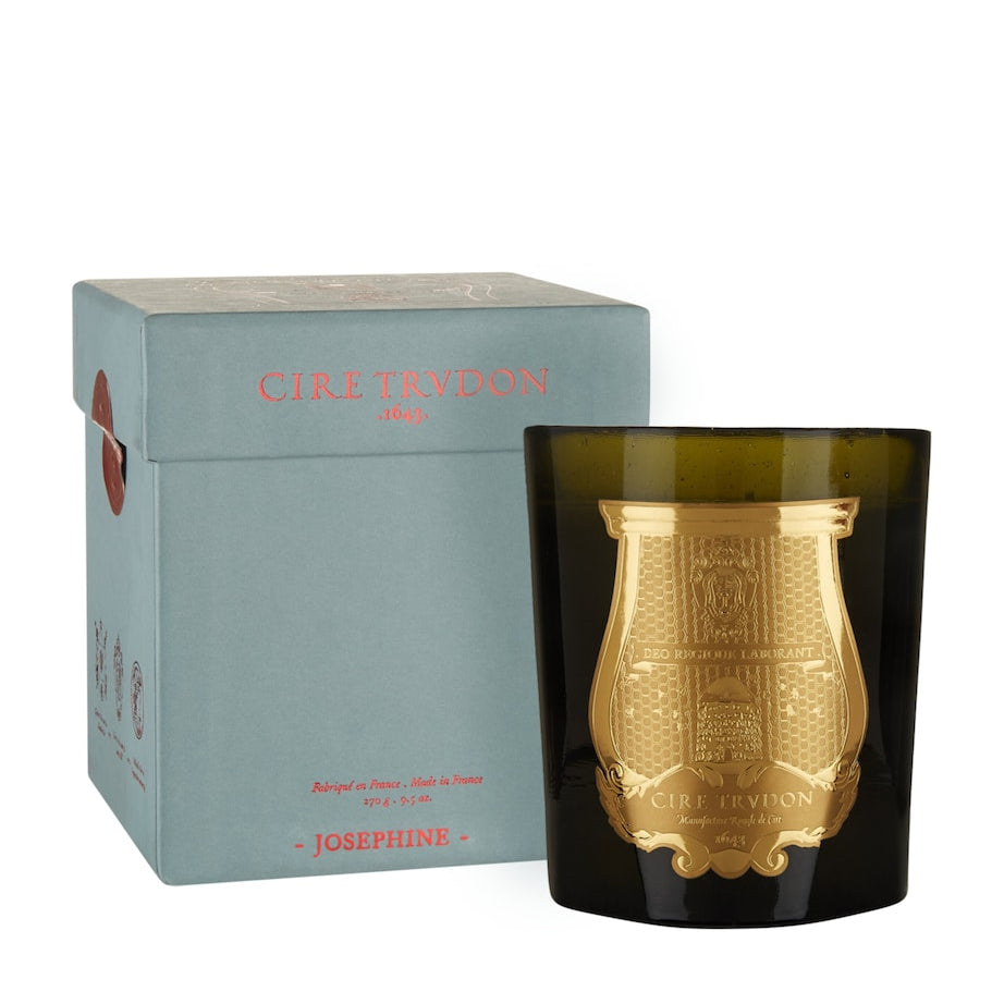 Joséphine Candle (270g)