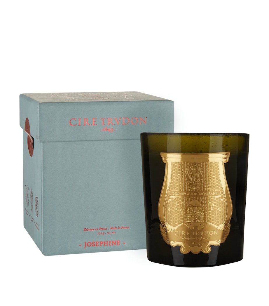 Joséphine Candle (270g)