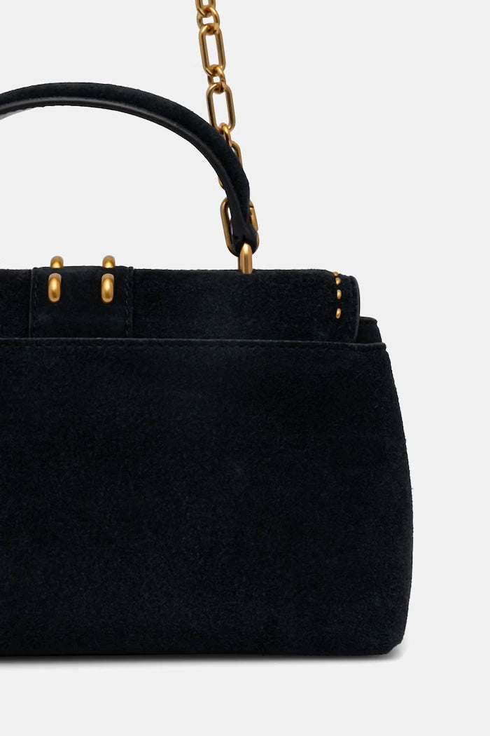 MICHAEL Michael Kors kadın süet çanta
