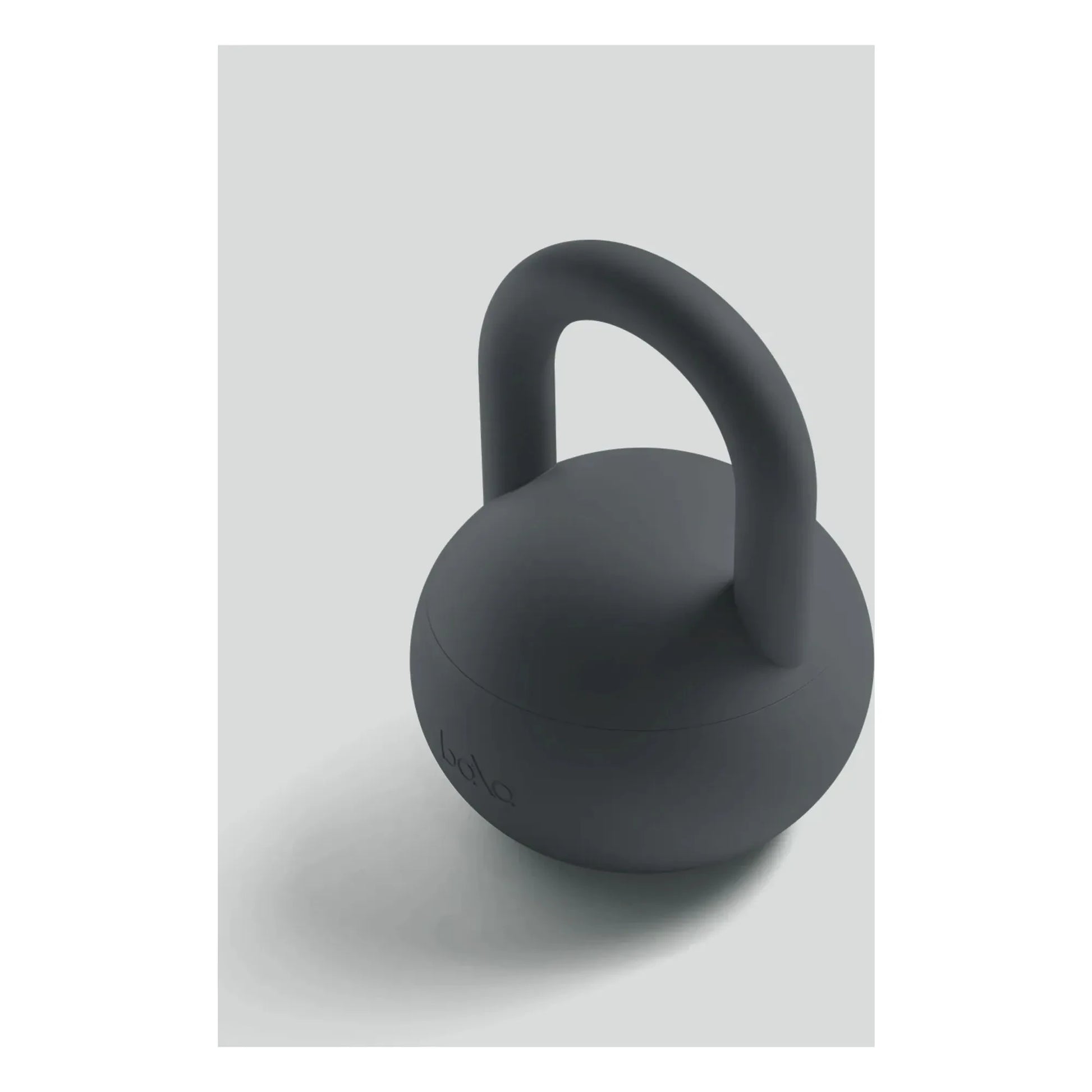 Bala - Pilates ball - 4 kg | Carbon