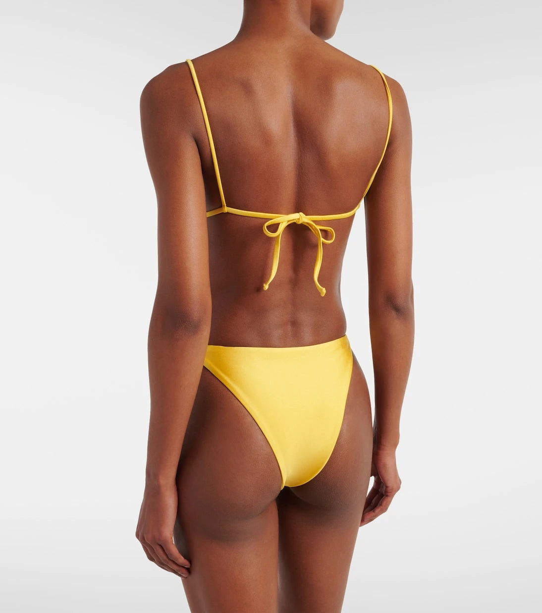 Jade Swim - Nyra bikini altı