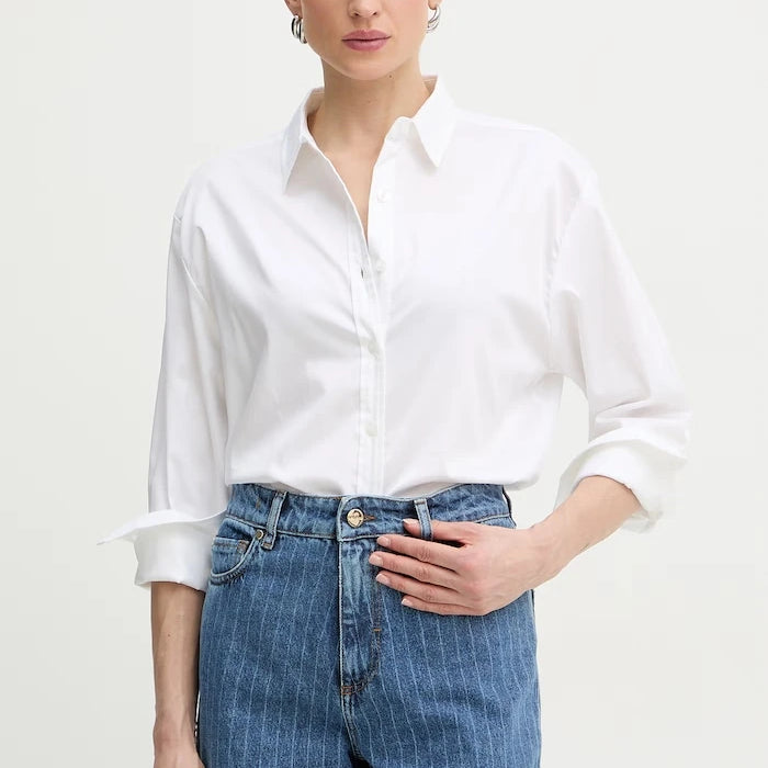 Guess Риза женска памучна