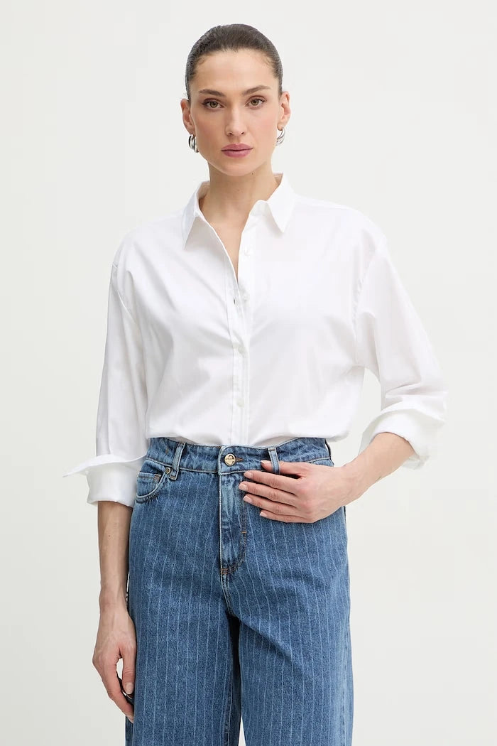 Guess Риза женска памучна