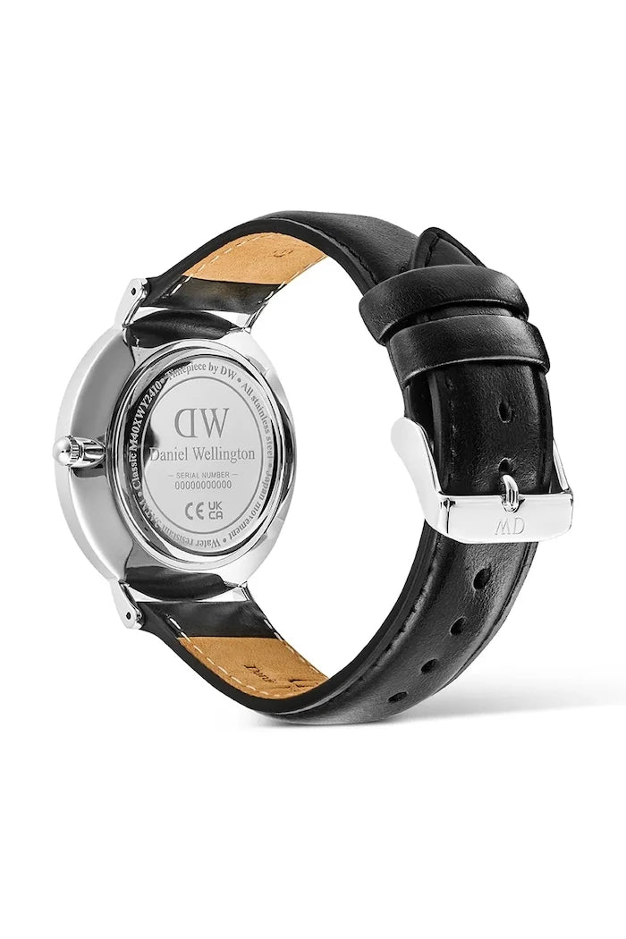 Часовник Daniel Wellington