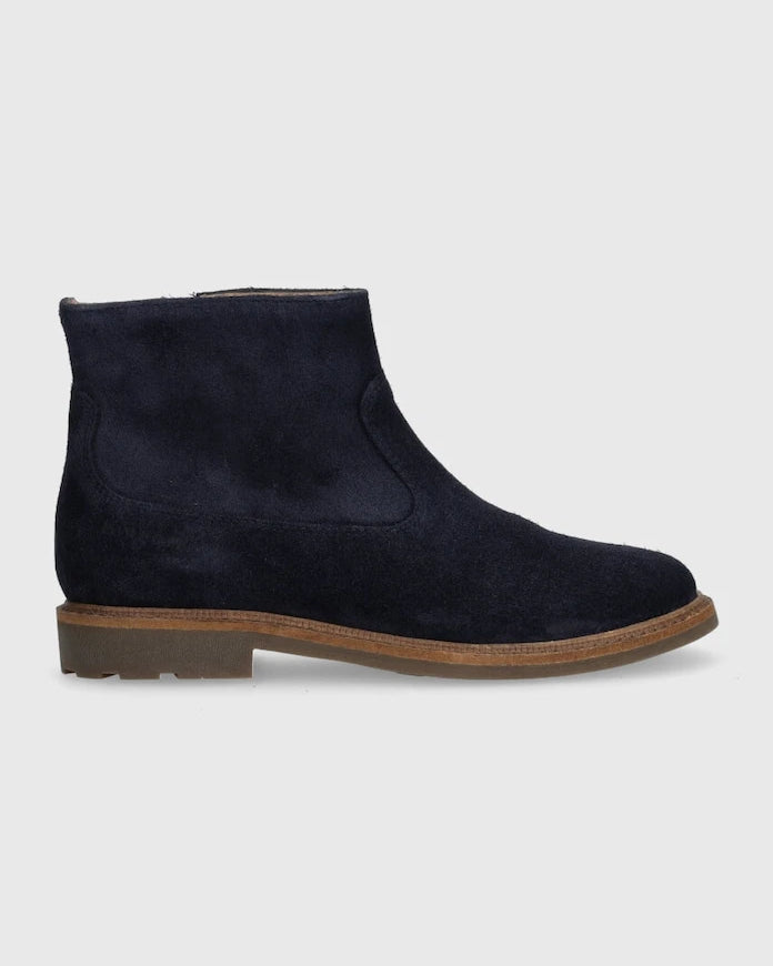 Pom D'api SISTER BOOTS Çocuk Süet Bot