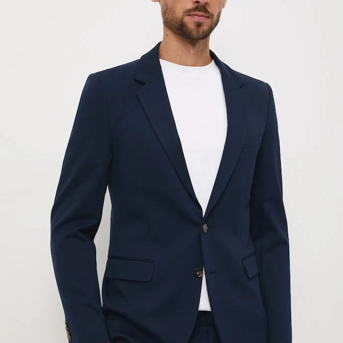 Medicine Blazer