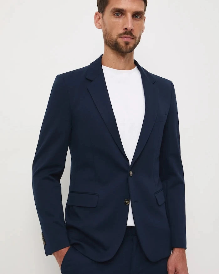 Medicine Blazer