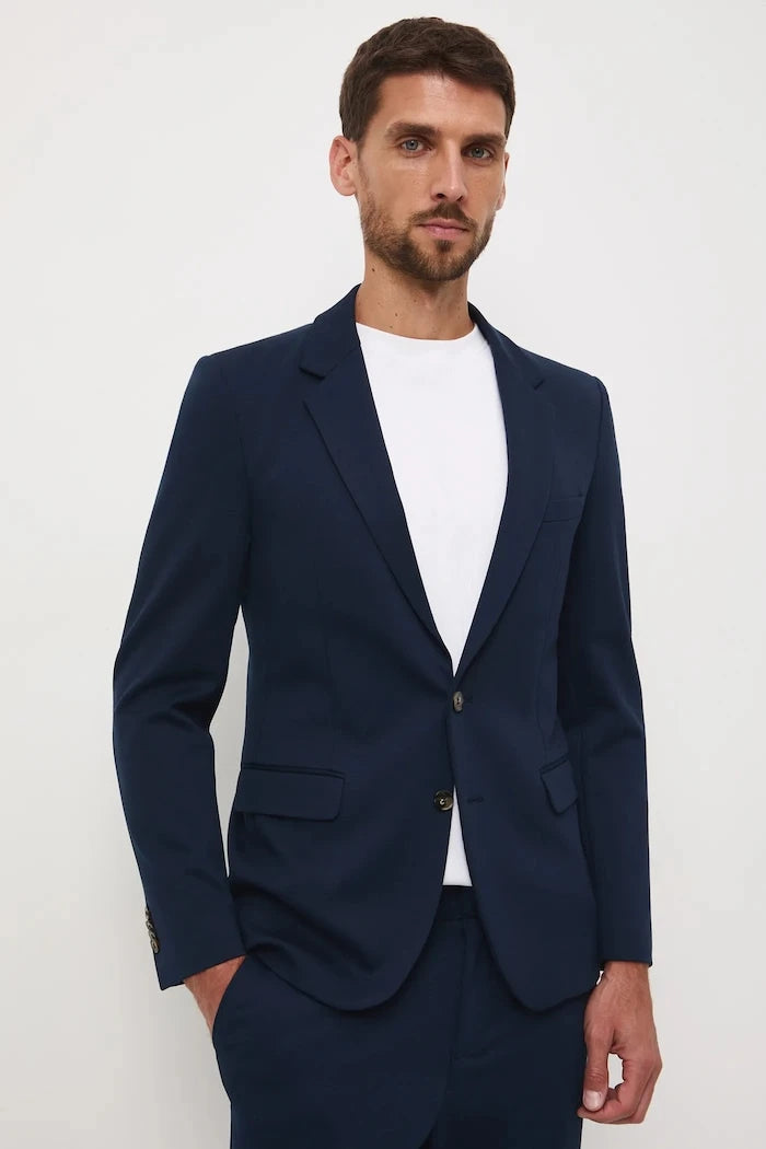 Medicine Blazer