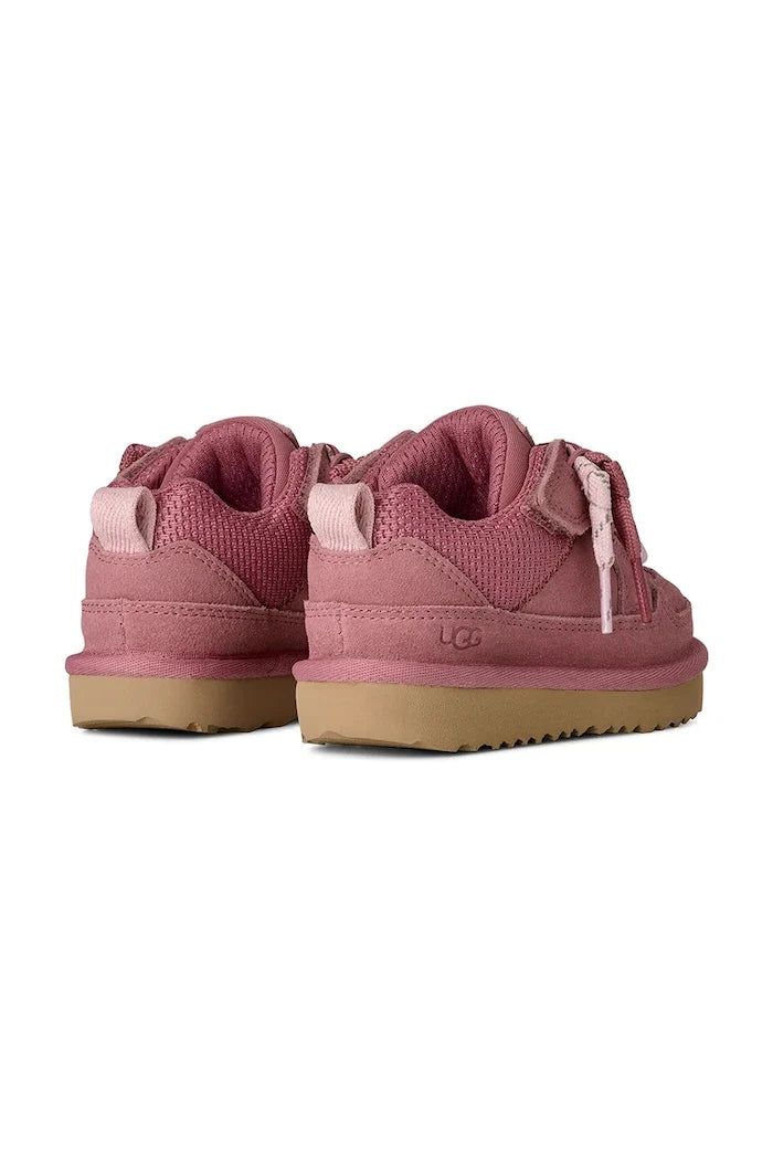 Детски маратонки UGG LO LOWMEL