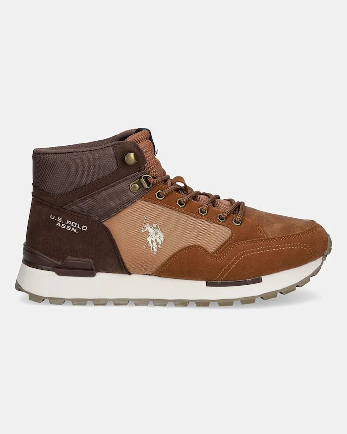 U.S. Polo Assn. ARON008 Spor Ayakkabı