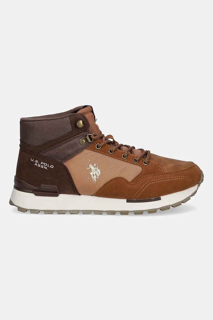 U.S. Polo Assn. ARON008 Spor Ayakkabı