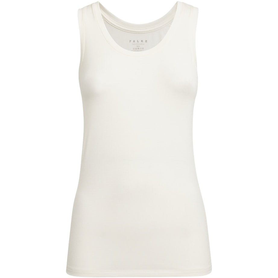 Ivory Daily ClimaWool Vest