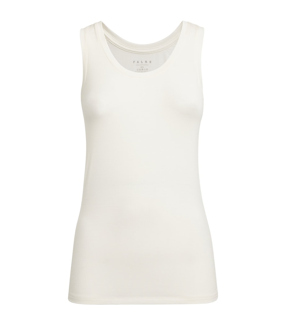 Ivory Daily ClimaWool Vest