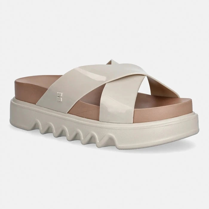 Melissa MELISSA COZY CROSS PLATFORM AD Terlik