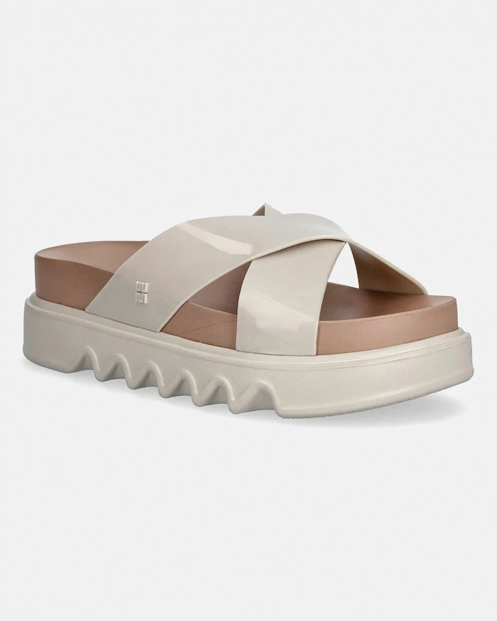 Melissa MELISSA COZY CROSS PLATFORM AD Terlik