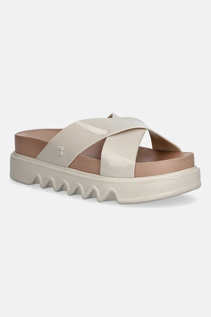 Melissa MELISSA COZY CROSS PLATFORM AD Terlik