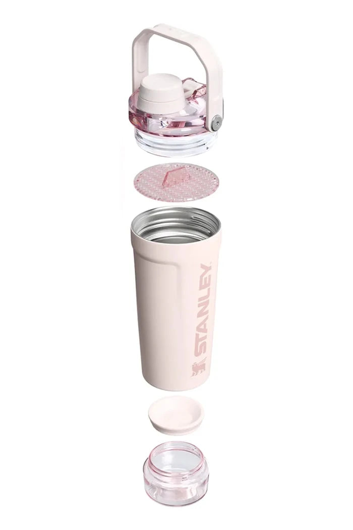 Stanley paslanmaz çelik kokteyl çalkalayıcı Vitalize™ Shaker 0,59l