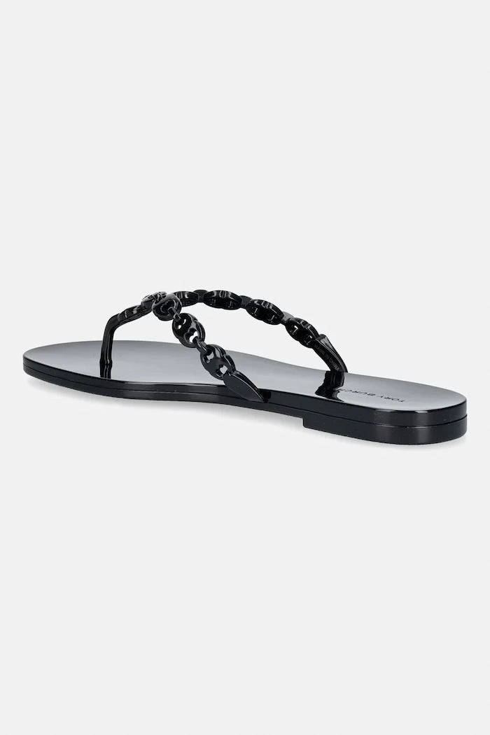 Tory Burch джапанки дамски Gemini Link Jelly