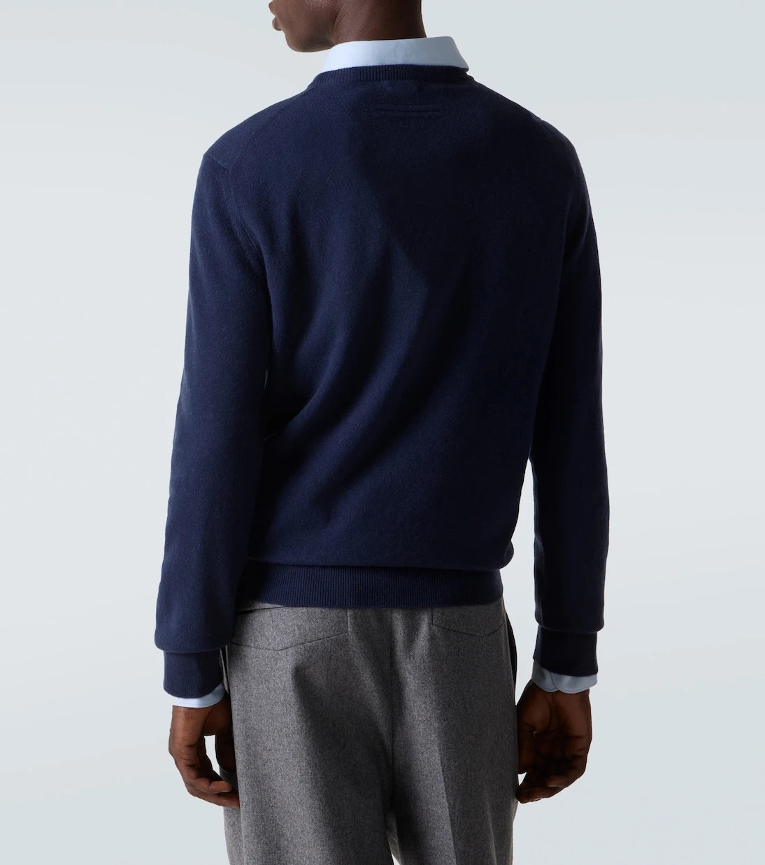Zegna - Cashmere sweater
