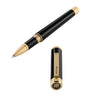 Yellow Gold-Trim Otto Rollerball Pen