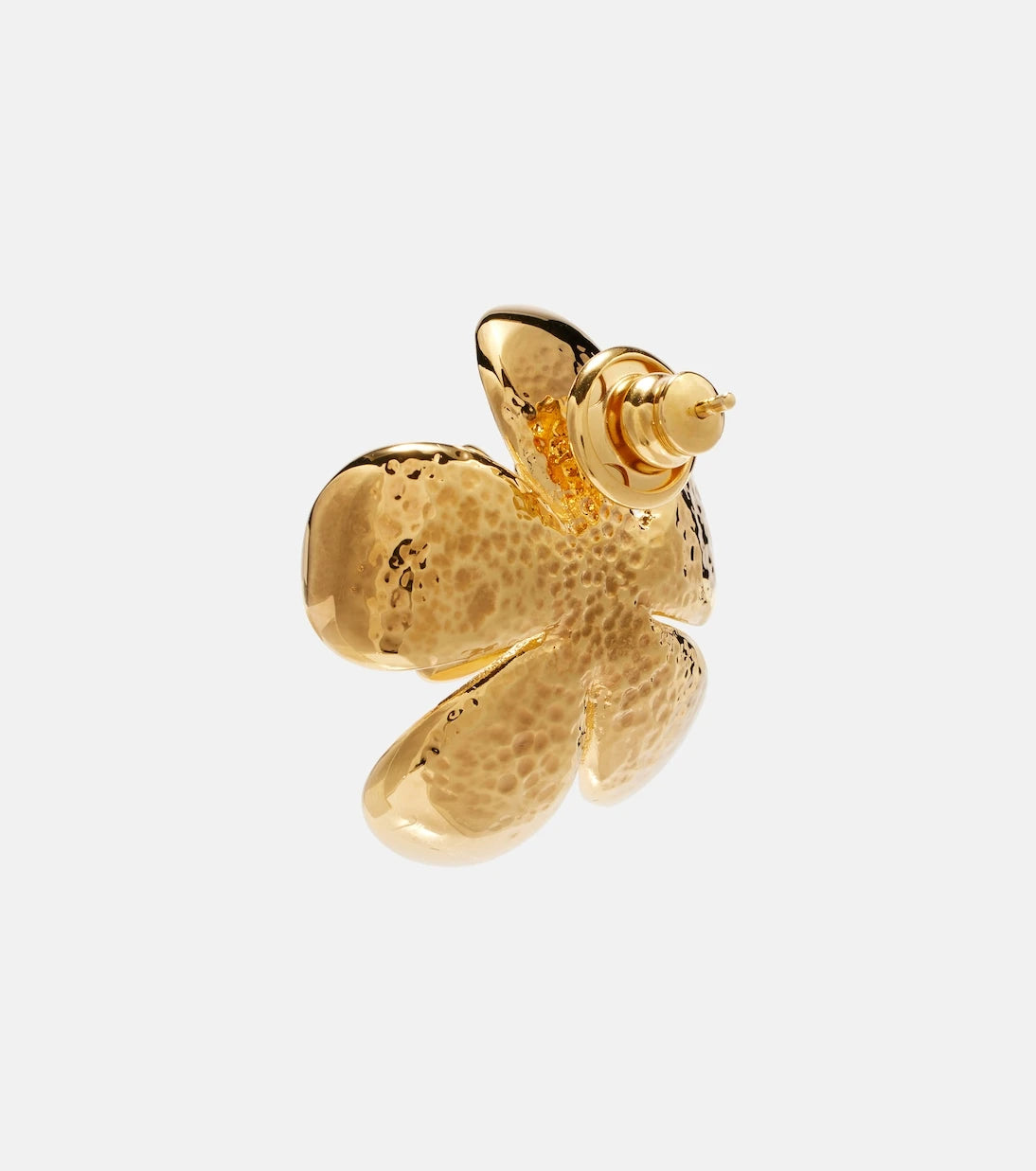 Oscar de la Renta - Cherry Blossom Small earrings