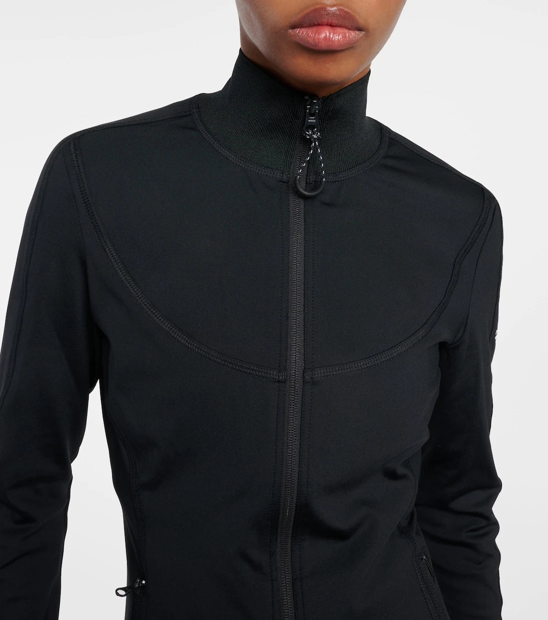 Adidas by Stella McCartney - TruePurpose jacket