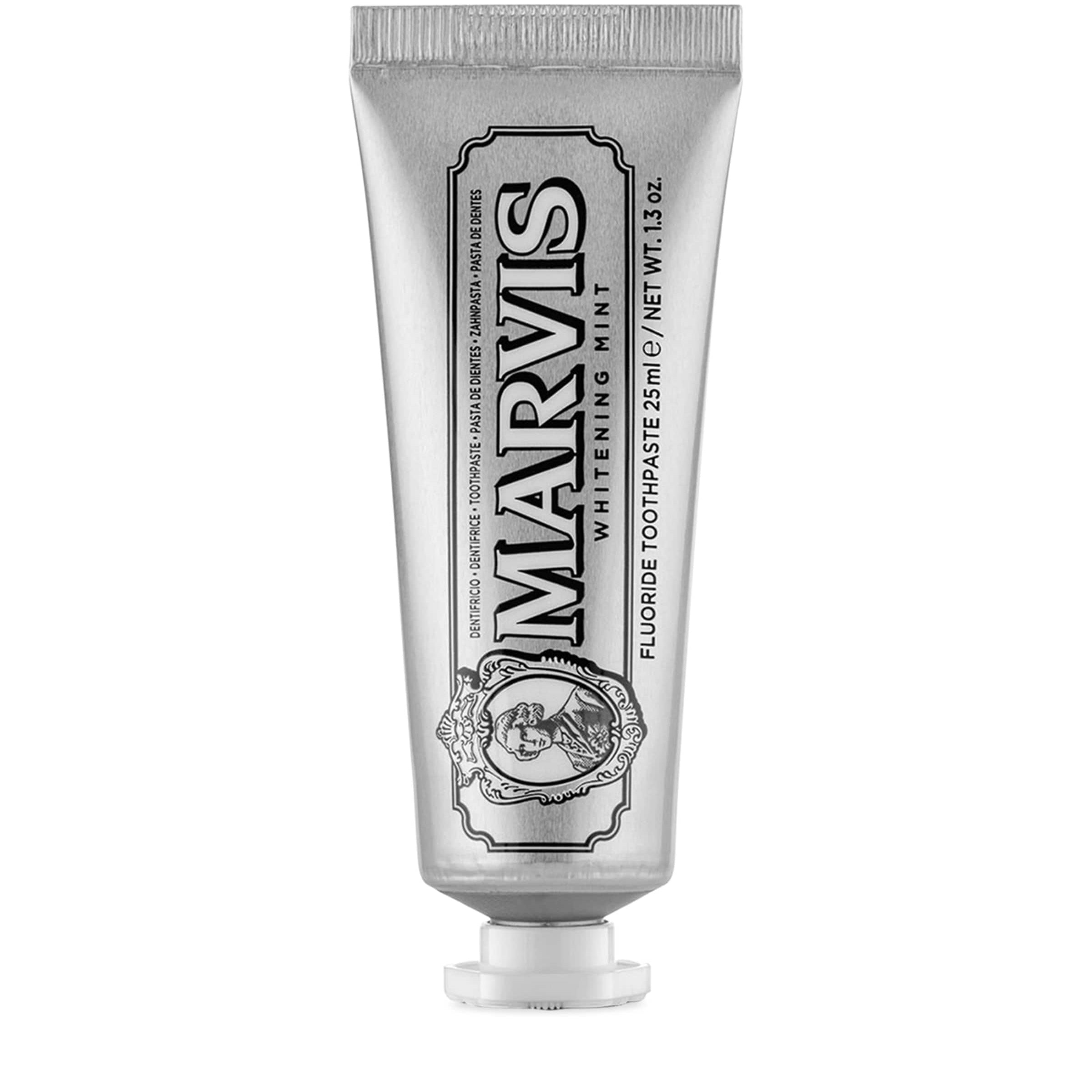 Marvis Whitening Mint Toothpaste (25g)