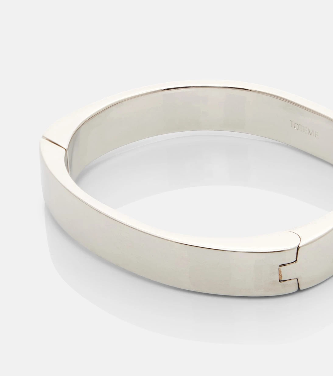Toteme - Signature bangle