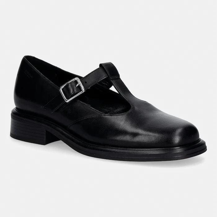 Vagabond Shoemakers ELLIS Deri Ayakkabı