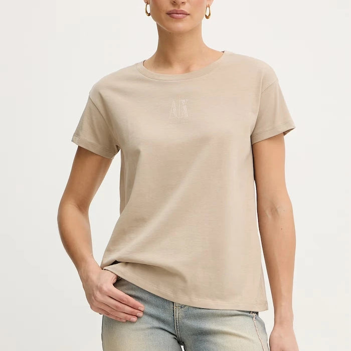 Armani Exchange Pamuklu Tişört