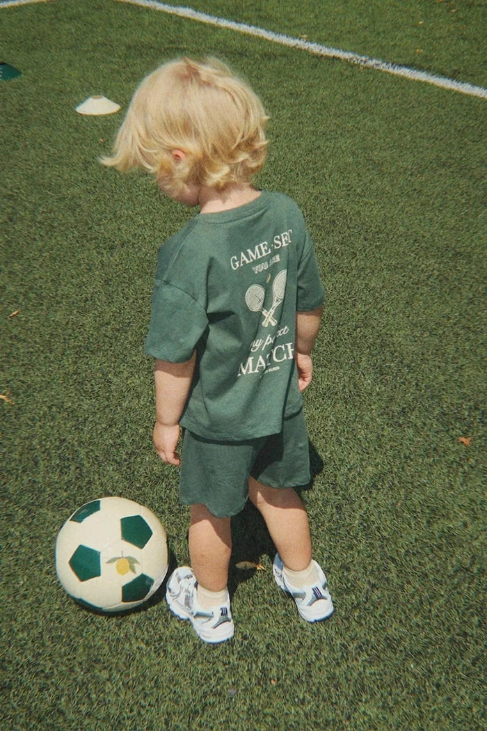 Konges Sløjd Çocuk Oyun Seti FOOTBALL SET