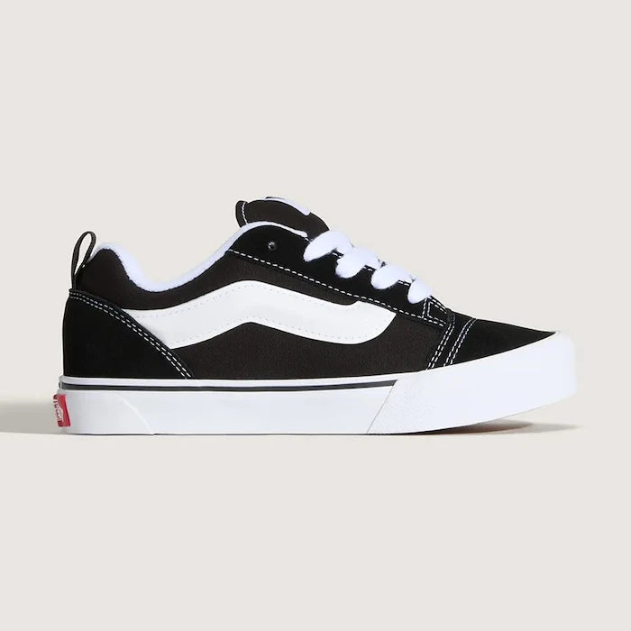 Детски ниски кецове Vans KNU-SKOOL