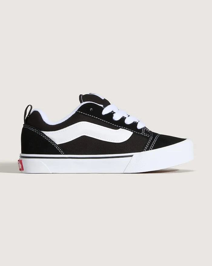 Vans KNU-SKOOL Çocuk Alçak Kesim Sneaker