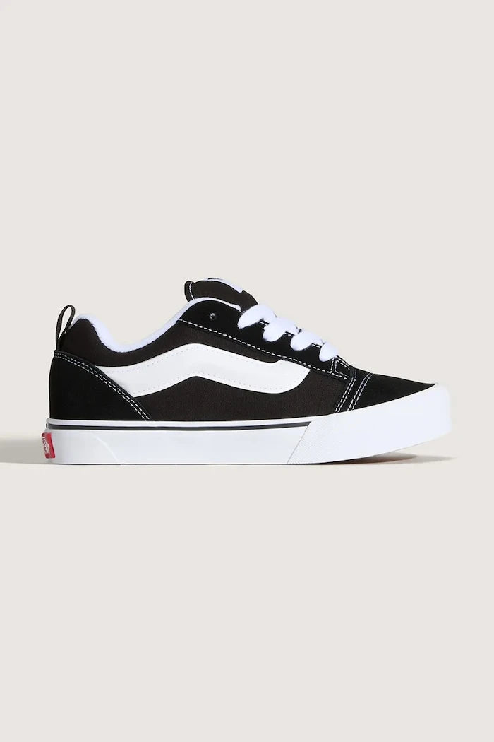 Vans KNU-SKOOL Çocuk Alçak Kesim Sneaker