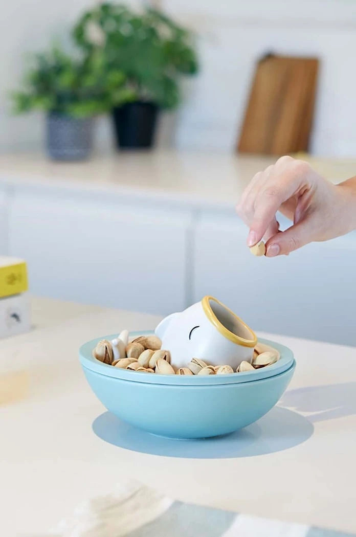 Balvi Hungry Fish Atıştırmalık Kutusu