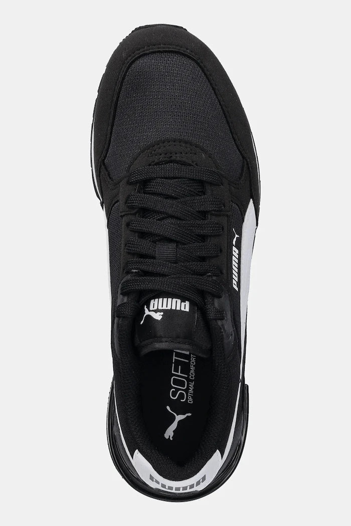 Детски маратонки Puma ST Runner v4 Mesh Jr