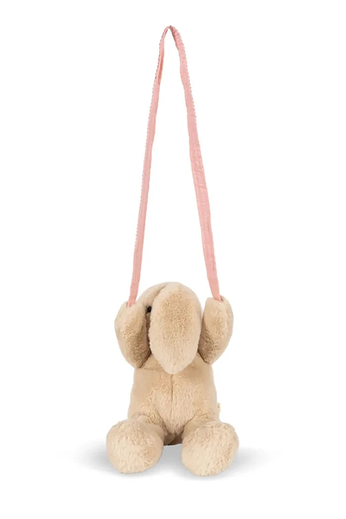 Konges Sløjd Çocuk Omuz Çantası TEDDY BAG