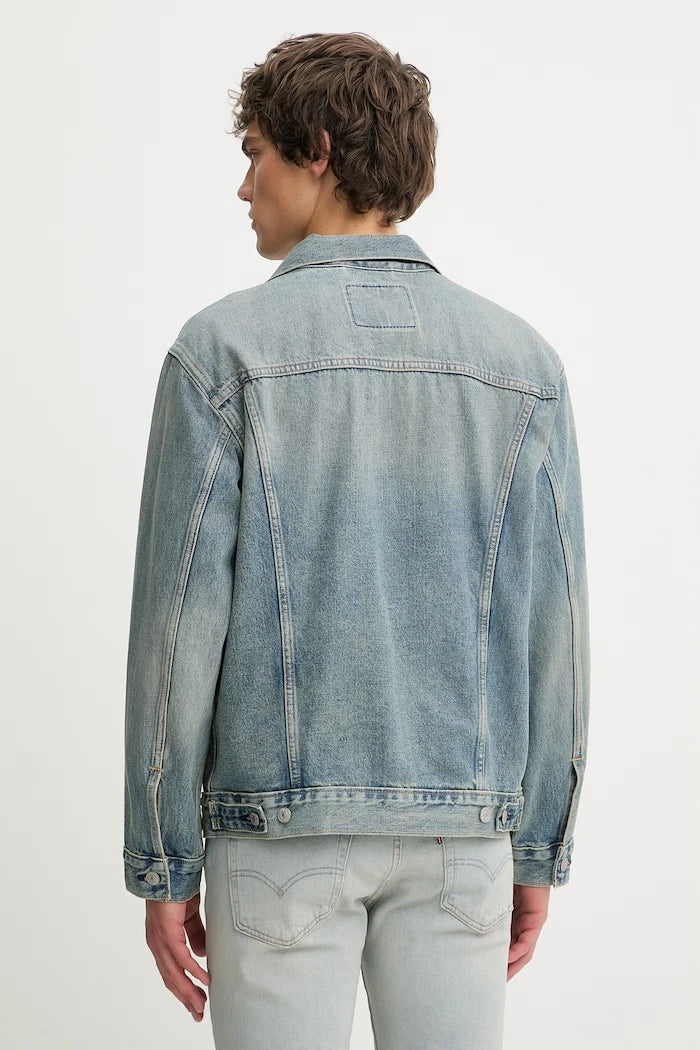 Дънково яке Levi's RELAXED FIT