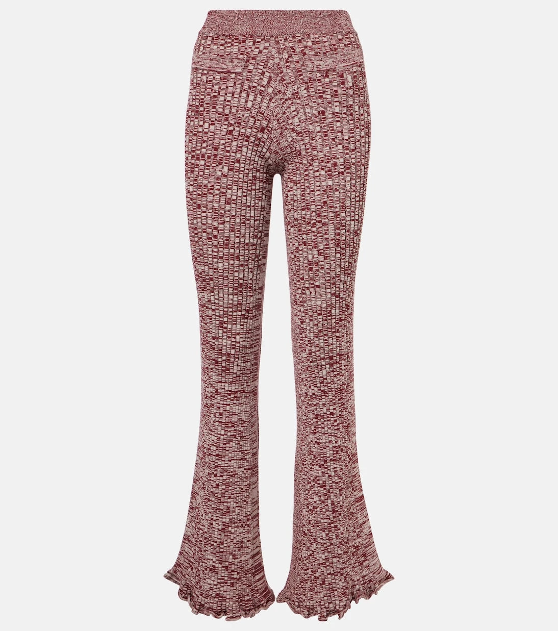 Rabanne - Knitted culottes