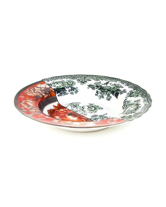 Derin Tabak Seletti Cecilia 25,4 cm