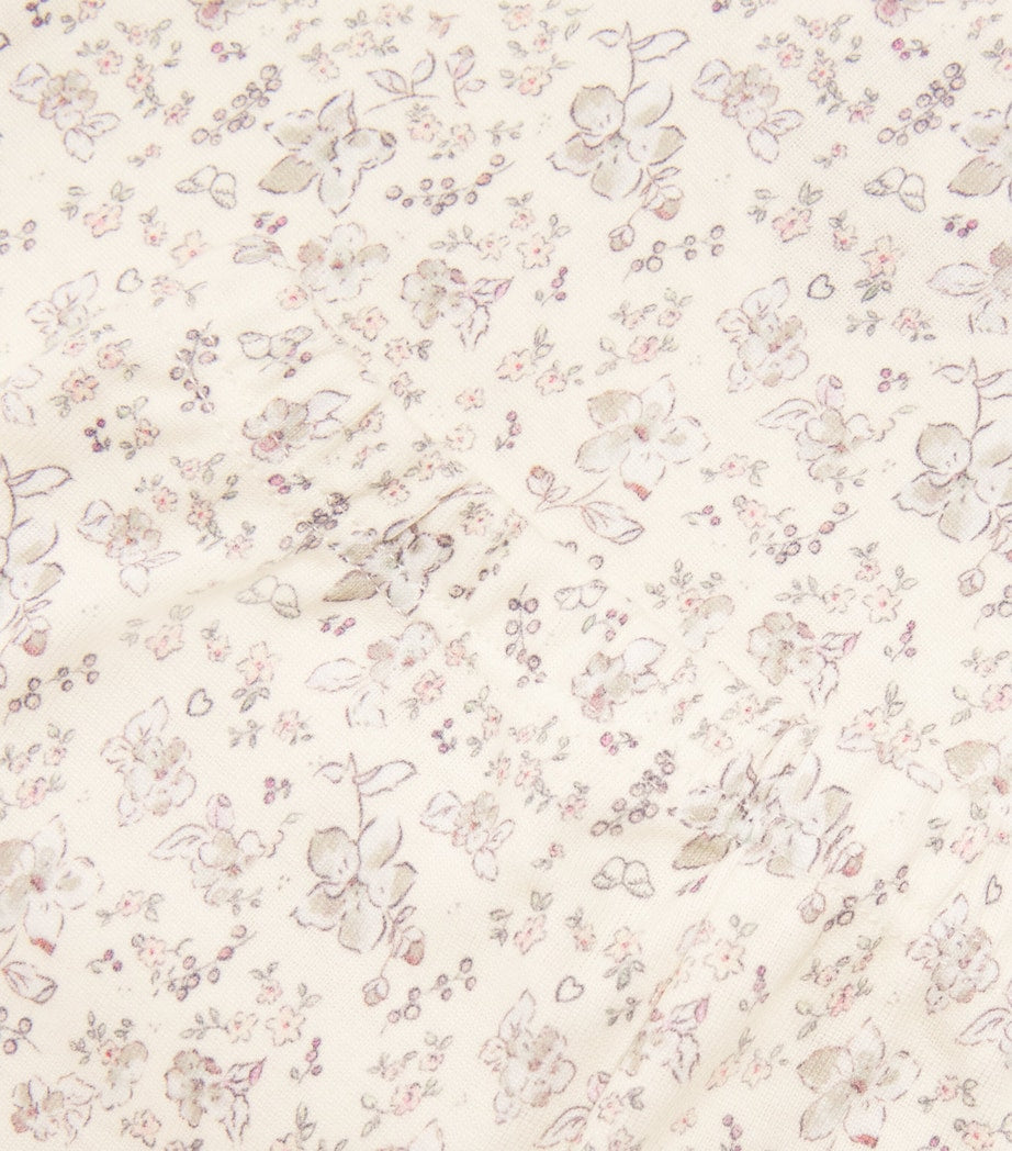 Marie-Chantal Cotton Aluna Athena T-Shirt and Leggings Set (0-24 Months)