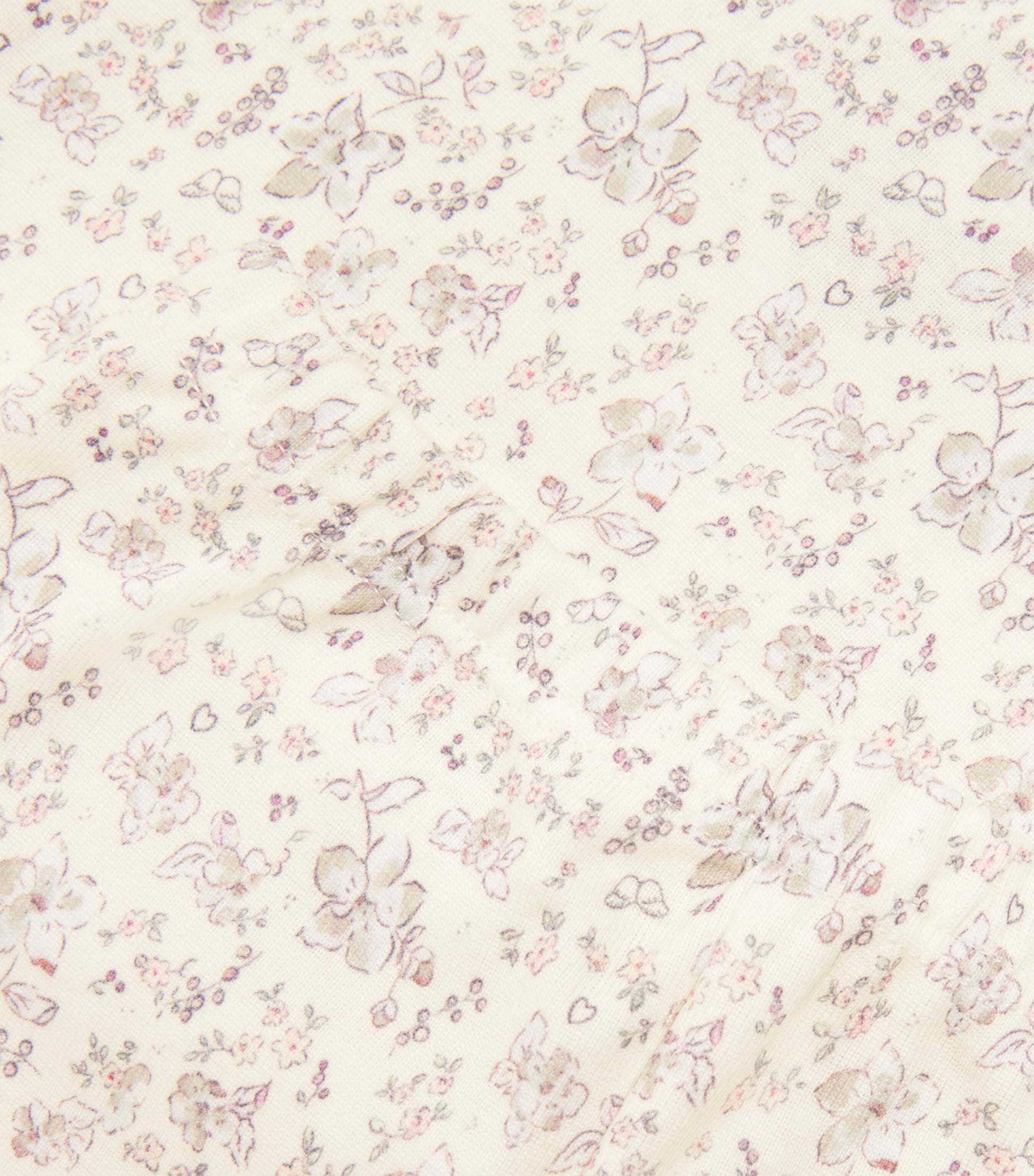 Marie-Chantal Cotton Aluna Athena T-Shirt and Leggings Set (0-24 Months)