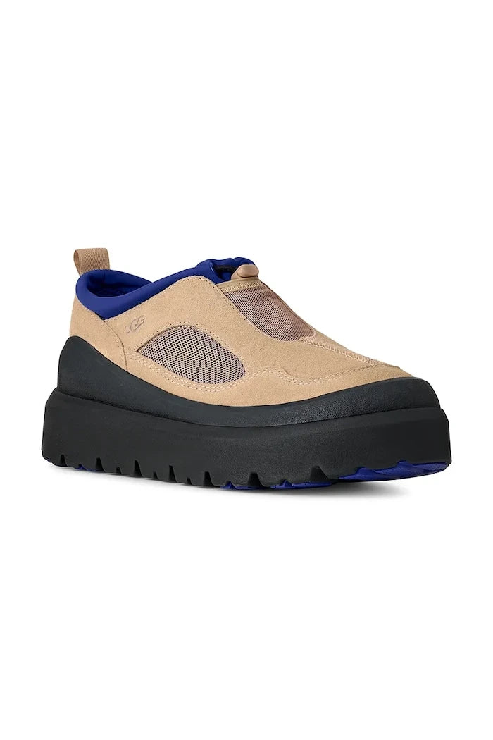 Маратонки UGG M Heritage Utility Axoid