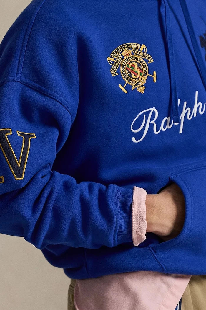 Суичър Polo Ralph Lauren