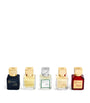 Maison Francis Kurkdjian Miniatures Set (5 x 10ml)