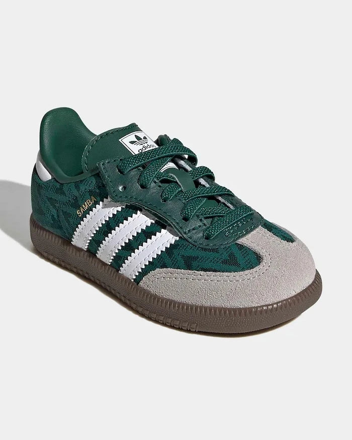 Çocuk adidas Originals SAMBA OG Spor Ayakkabı