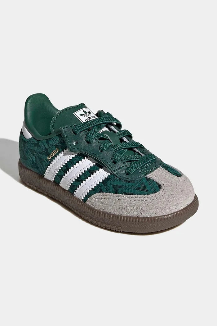 Детски маратонки adidas Originals SAMBA OG